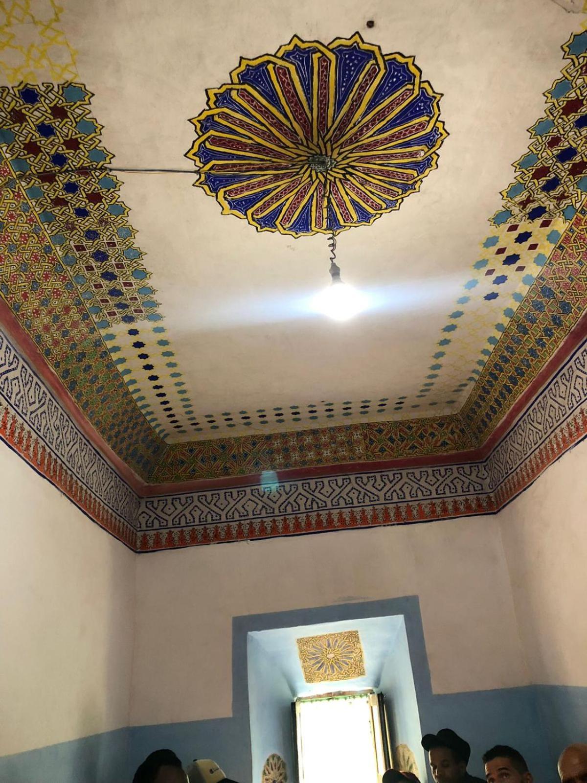 Gite Ifoulou Tassaout Exteriér fotografie