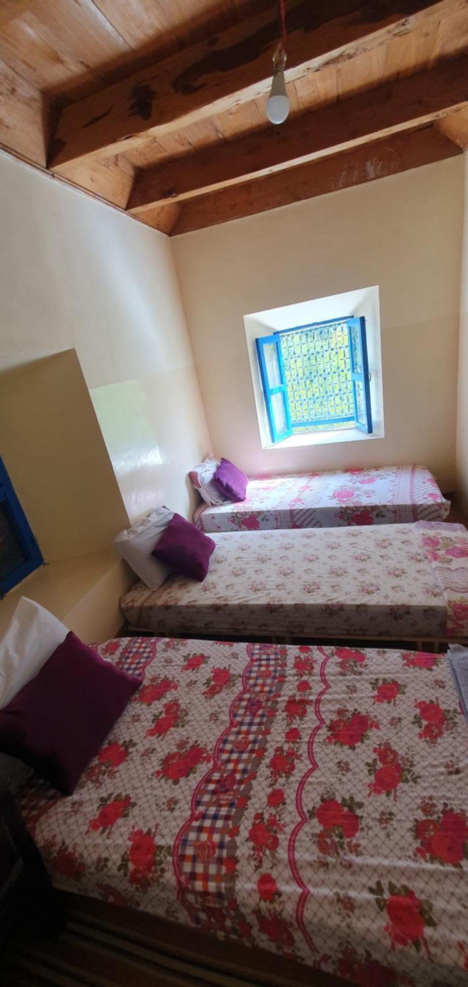 Gite Ifoulou Tassaout Pokoj fotografie